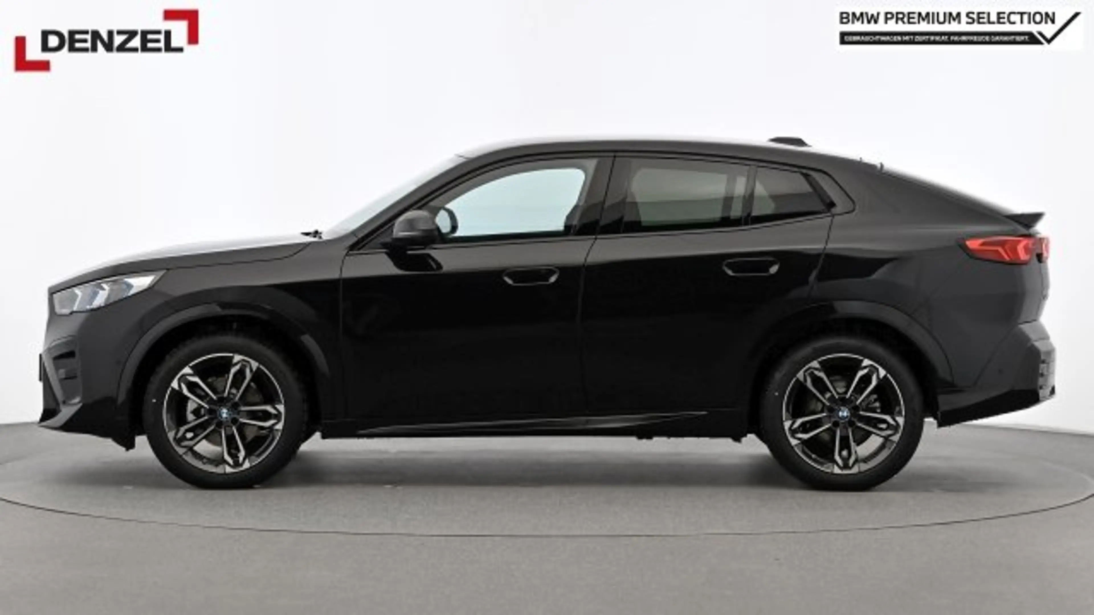 BMW X2 xDrive20d U10 B47 — photo 3