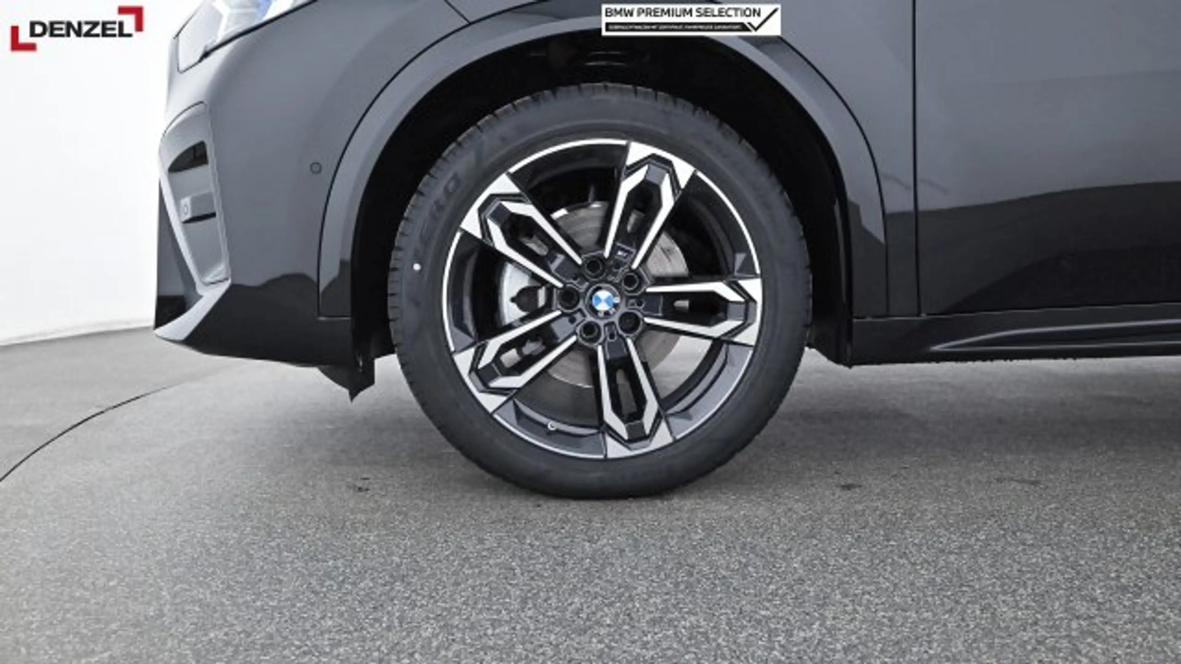 BMW X2 xDrive20d U10 B47 — photo 11