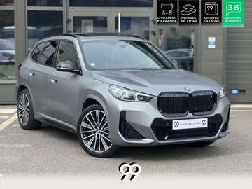 xDrive 30 M Sport Attelage Msport Pro HK Livraison LOA reprise