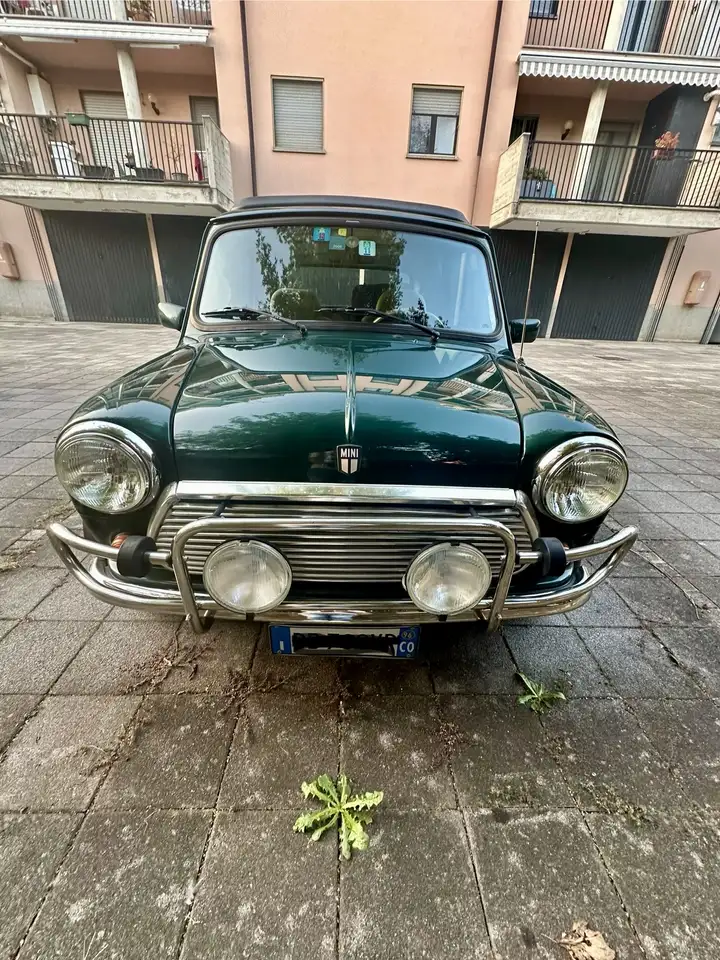Rover MINI 1.3 British open, foto 7