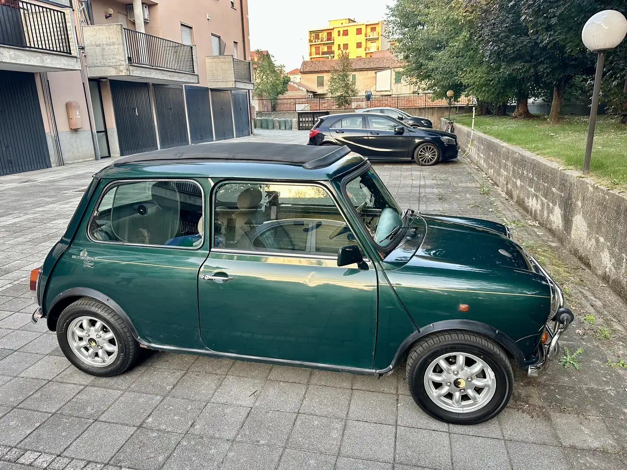 Rover MINI 1.3 British open, foto 6