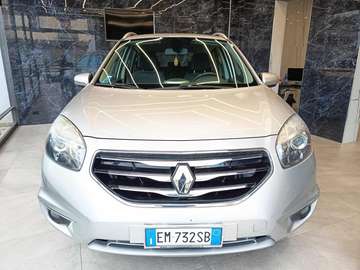 2.0 dCi 150CV 4X4 Proactive Dynamique ESM