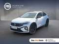 Volkswagen Taigo Sport TSI Weiß - thumbnail 1