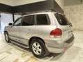 Hyundai SANTA FE 2.0CRDi VGT Style Zilver - thumbnail 4