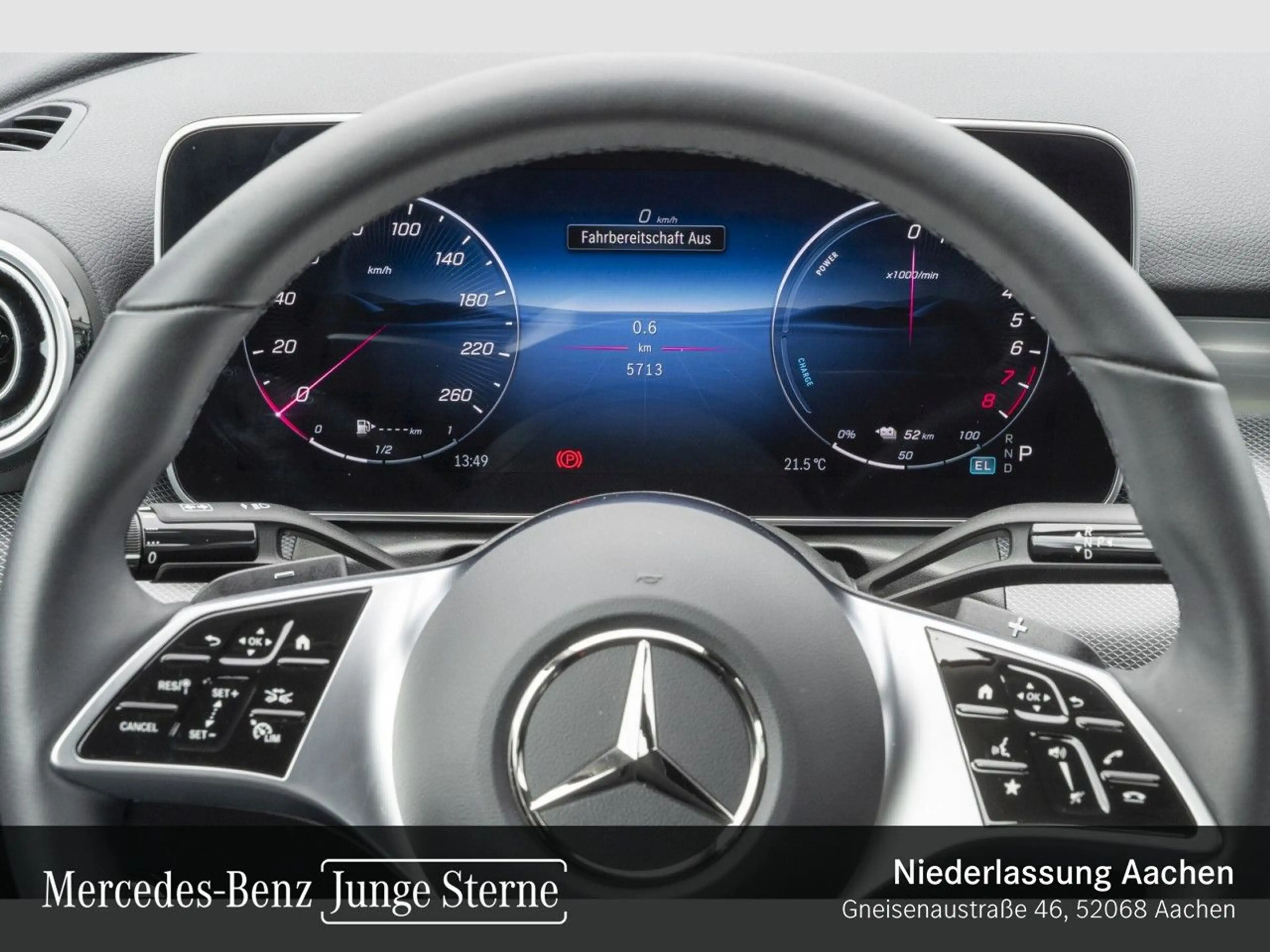 Mercedes-Benz C 300 e AVANTG+LED+KAMERA+TOTW+KEYLESS+9G — photo 14