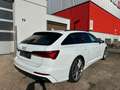 Audi S6 Avant 3.0 TDI quattro White - thumbnail 7