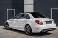 Mercedes-Benz C 200 d AMG Sfeer|Memory|Virtual|Pano|BOMVOL Wit - thumbnail 5