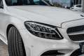 Mercedes-Benz C 200 d AMG Sfeer|Memory|Virtual|Pano|BOMVOL Wit - thumbnail 14