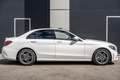 Mercedes-Benz C 200 d AMG Sfeer|Memory|Virtual|Pano|BOMVOL Wit - thumbnail 2