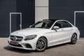 Mercedes-Benz C 200 d AMG Sfeer|Memory|Virtual|Pano|BOMVOL Wit - thumbnail 7