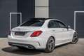 Mercedes-Benz C 200 d AMG Sfeer|Memory|Virtual|Pano|BOMVOL Wit - thumbnail 3