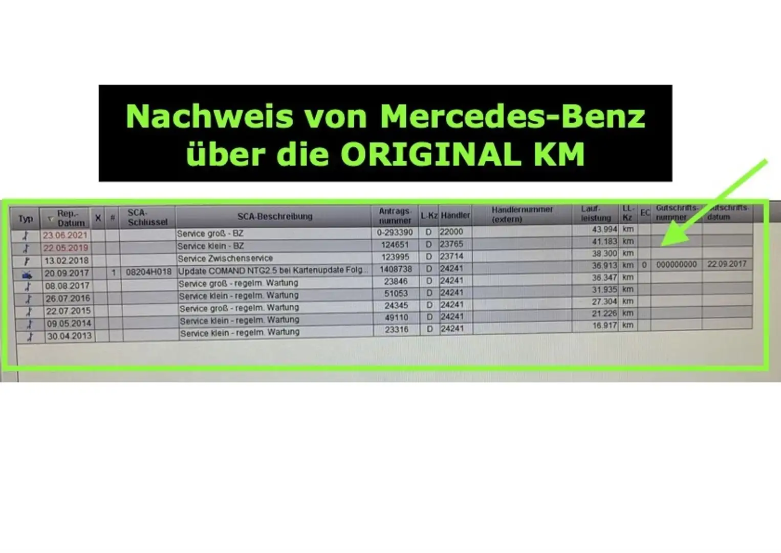 Mercedes-Benz SL 63 AMG *SAMMLER-ZUSTAND*SITZBELÜFTUNG* Szary - 2