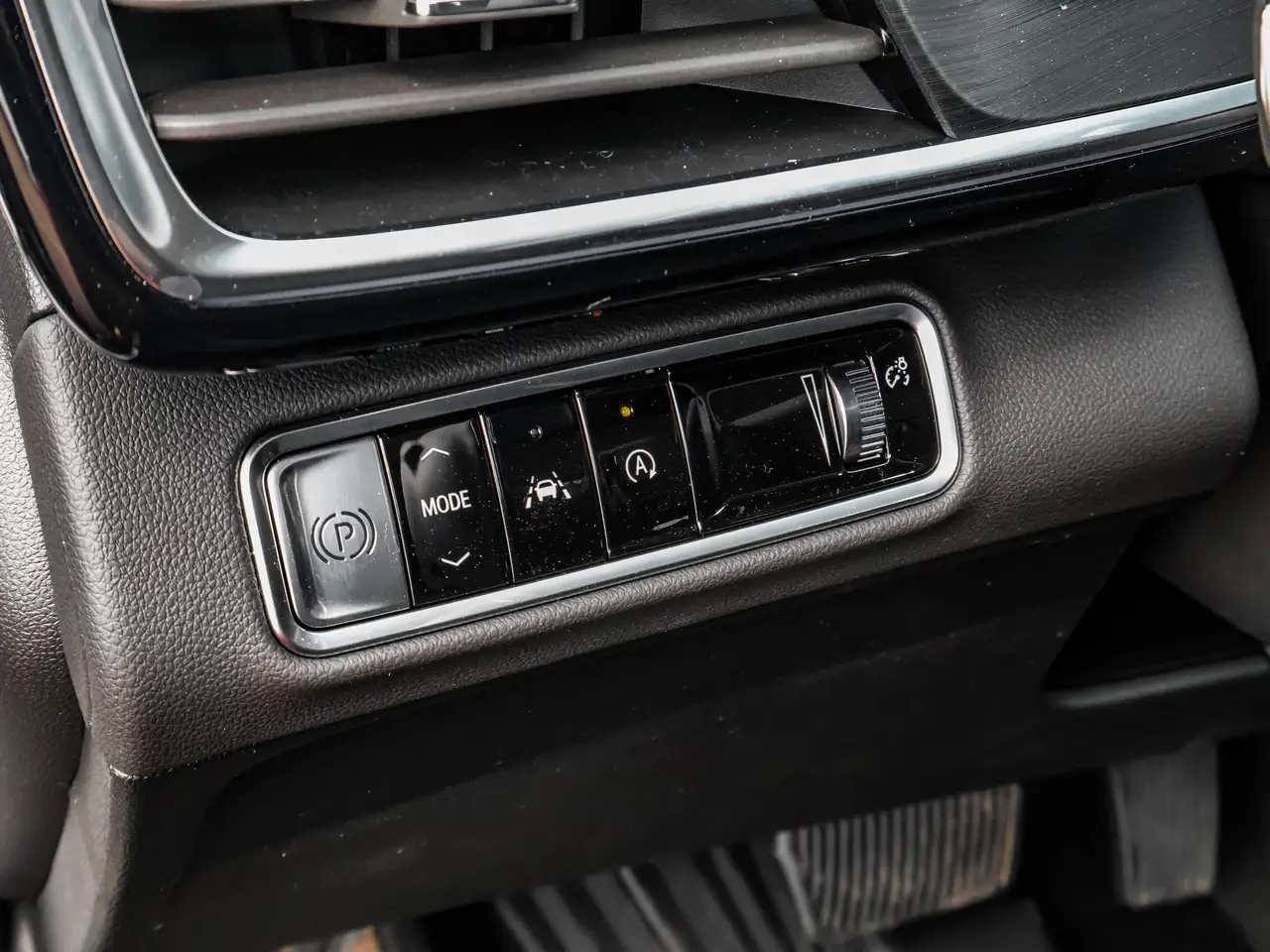 Buick Envision fotografie Buick Envision