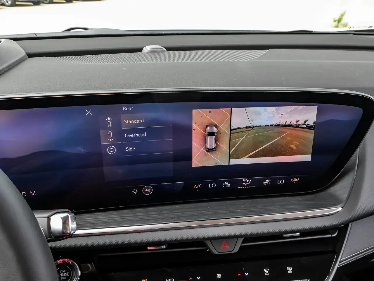 Buick Envision fotografie Buick Envision