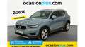 Volvo XC40 D3 Business Plus Aut. Gris - thumbnail 1