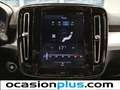 Volvo XC40 D3 Business Plus Aut. Gris - thumbnail 12