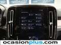 Volvo XC40 D3 Business Plus Aut. Gris - thumbnail 11