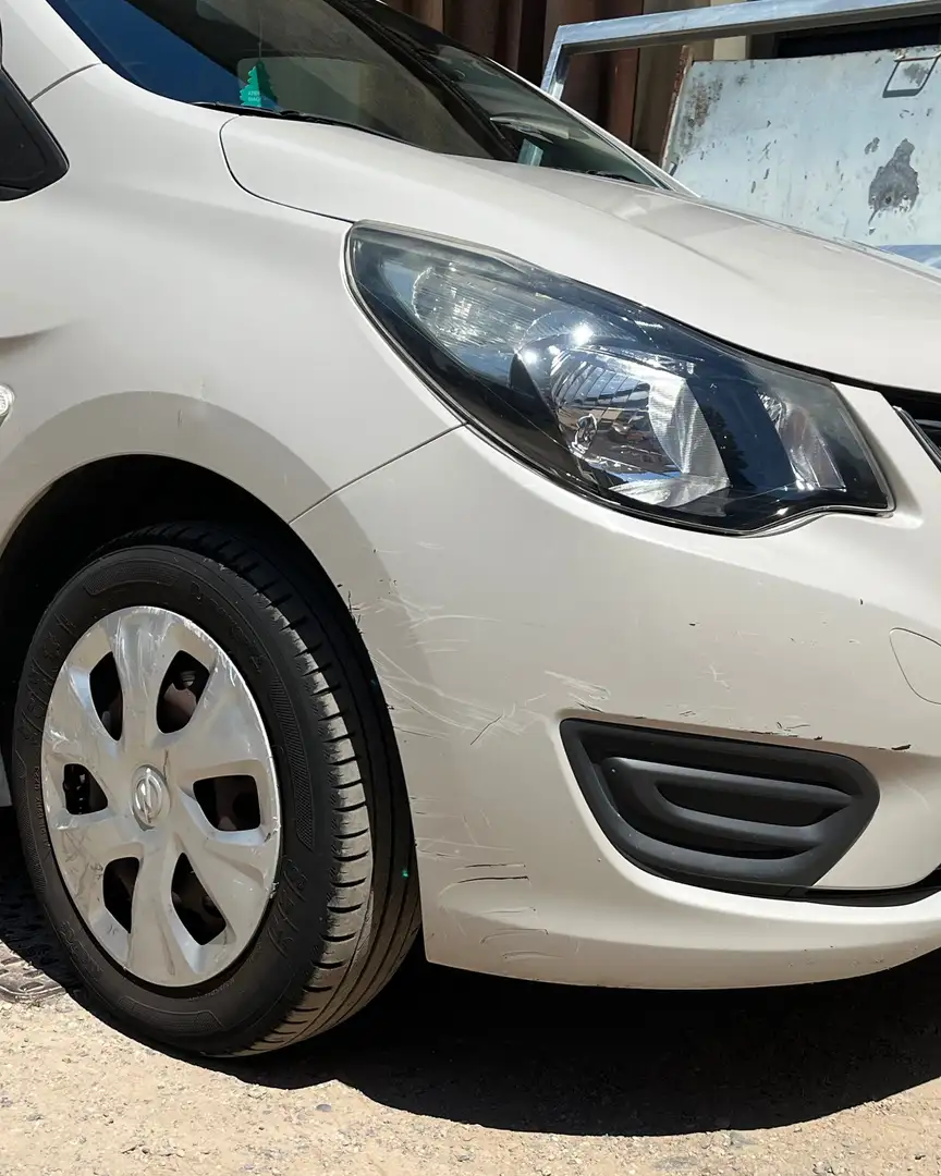 Opel Karl Karl 1.0 N-Joy Gpl 73cv Beige - 2