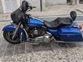 Harley-Davidson Street Glide Kék - thumbnail 2