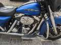 Harley-Davidson Street Glide Blue - thumbnail 4