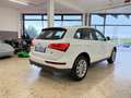 Audi Q5 2.0 TDI 190 CV clean diesel quattro S tronic Advan Bianco - thumbnail 28