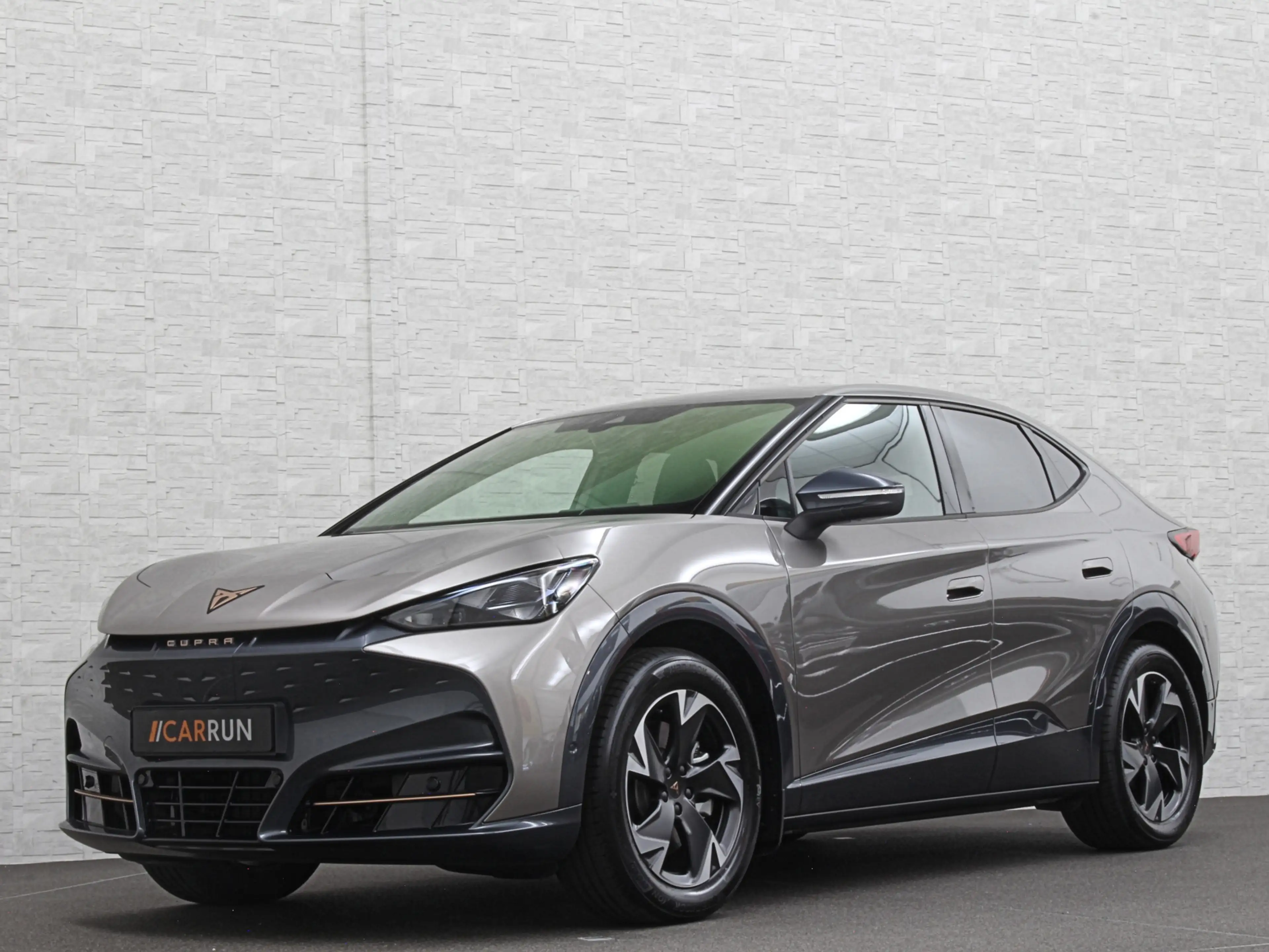 CUPRA Tavascan 286pk NIEUW & RUIM 3000,= VOORDEEL! | 77 kWh | Nie — photo 5