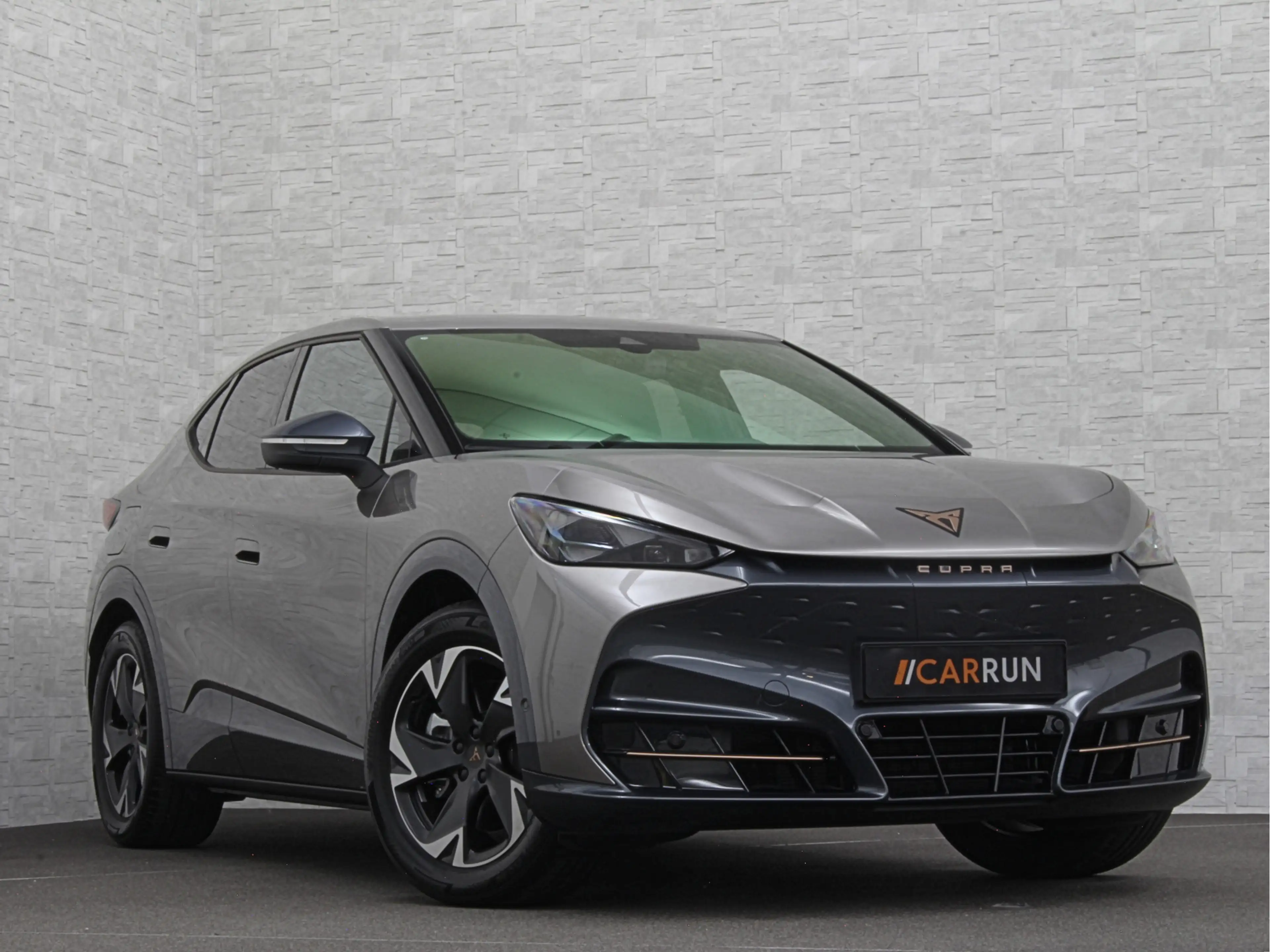 CUPRA Tavascan 286pk NIEUW & RUIM 3000,= VOORDEEL! | 77 kWh | Nie — photo 42