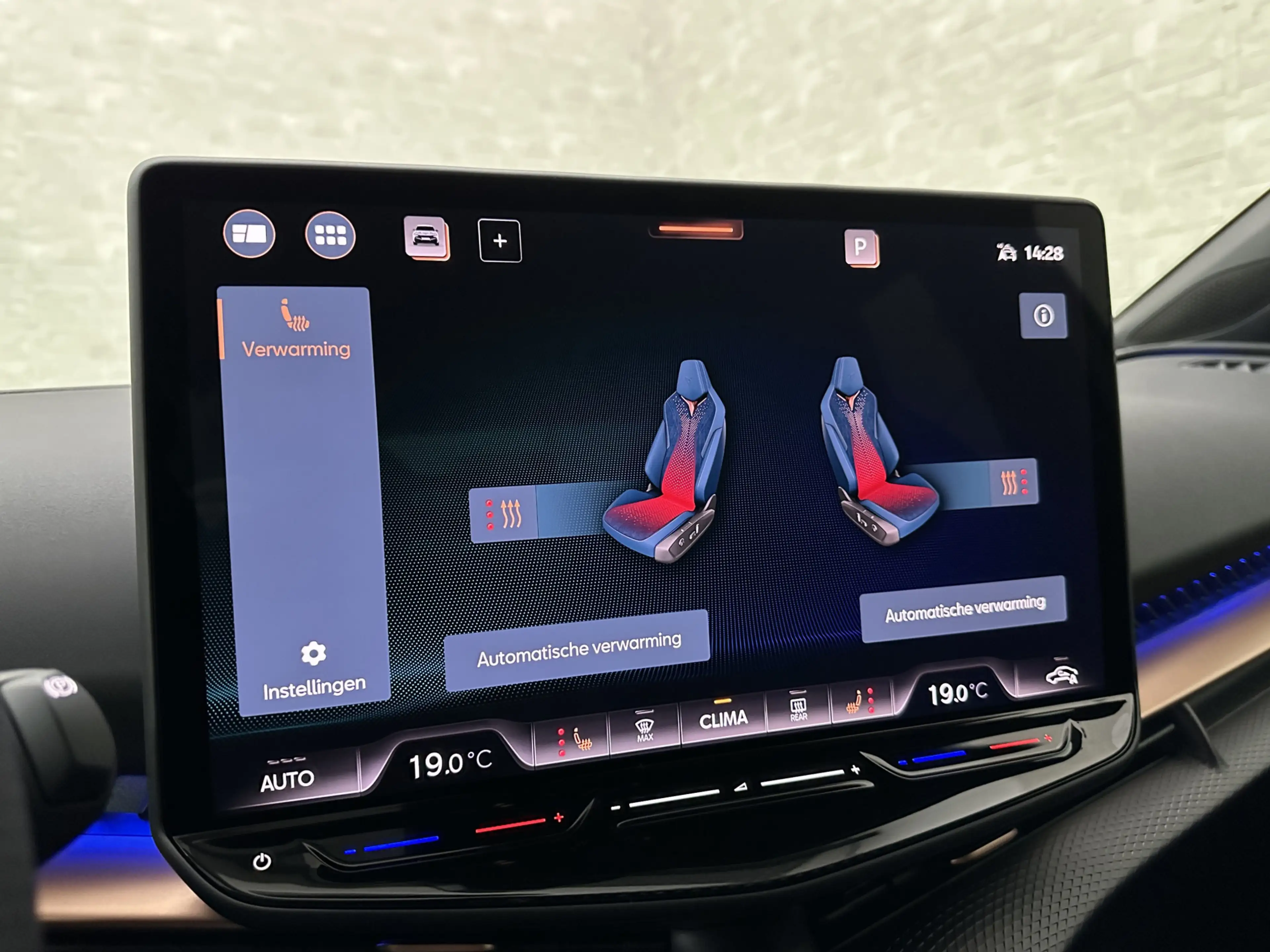 CUPRA Tavascan 286pk NIEUW & RUIM 3000,= VOORDEEL! | 77 kWh | Nie — photo 24