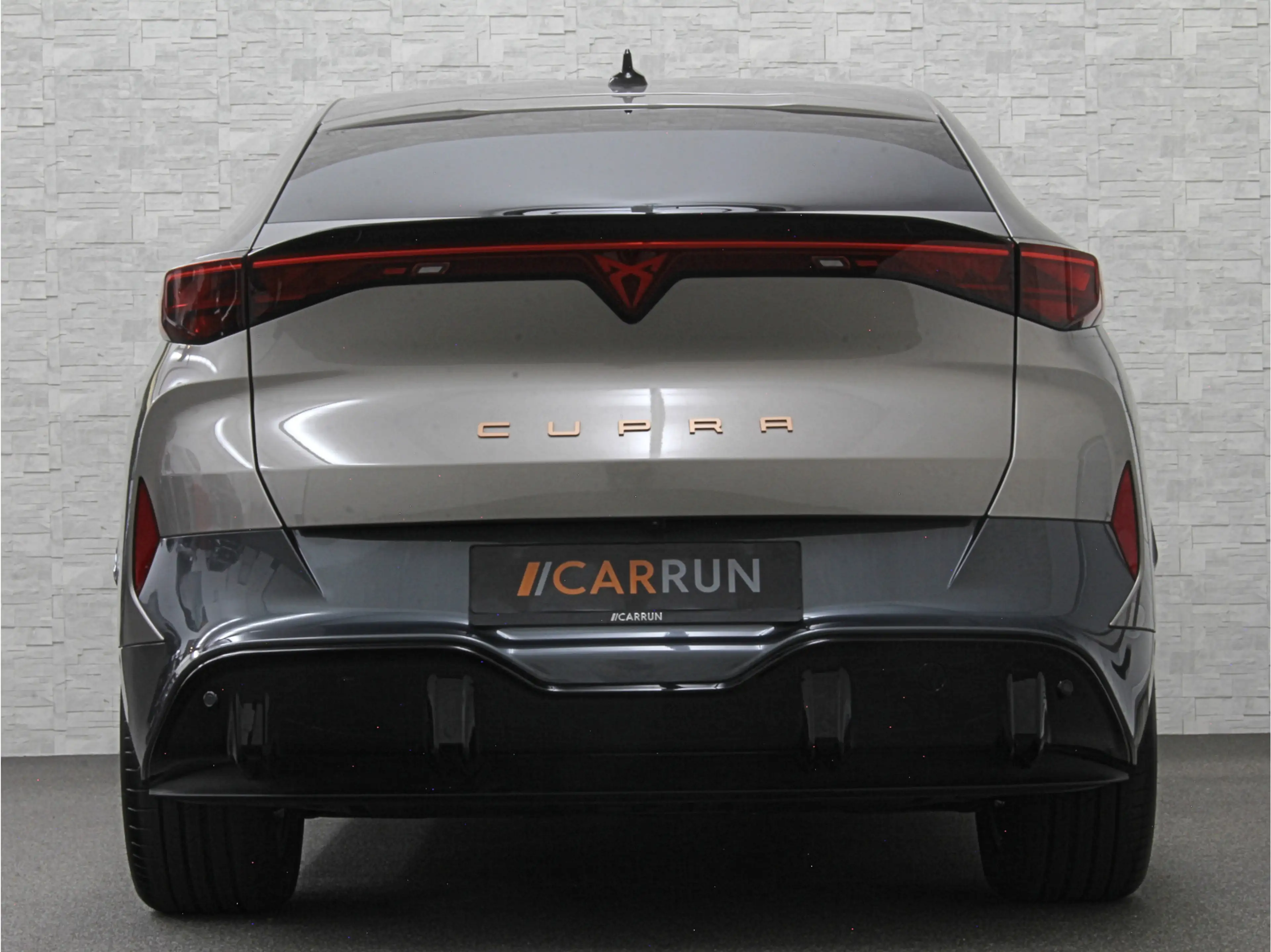 CUPRA Tavascan 286pk NIEUW & RUIM 3000,= VOORDEEL! | 77 kWh | Nie — photo 41