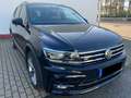 Volkswagen Tiguan Allspace Highline 4Motion Schwarz - thumbnail 1