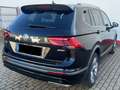 Volkswagen Tiguan Allspace Highline 4Motion Schwarz - thumbnail 4