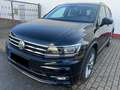 Volkswagen Tiguan Allspace Highline 4Motion Schwarz - thumbnail 2