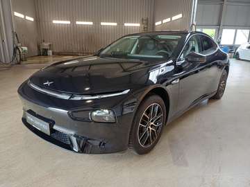 P7i RWD Long Range BEV 86KWH Long Range RWD