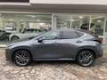 Lexus NX 450h+ 2.5 phev Luxury 4wd 309cv e-cvt UNICO PROPRIETARIO Grau - thumbnail 3