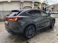 Lexus NX 450h+ 2.5 phev Luxury 4wd 309cv e-cvt UNICO PROPRIETARIO Grau - thumbnail 5