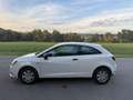 SEAT Ibiza Weiß - thumbnail 4