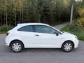 SEAT Ibiza Weiß - thumbnail 5