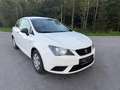 SEAT Ibiza Weiß - thumbnail 2