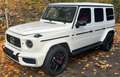 Mercedes-Benz G 63 AMG "MJ 2026 + A22 + Carbon + Rear Entert. Weiß - thumbnail 1