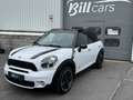 MINI Cooper S Countryman Mini Cooper S Countryman All4 Aut. Weiß - thumbnail 3