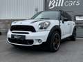 MINI Cooper S Countryman Mini Cooper S Countryman All4 Aut. Weiß - thumbnail 2