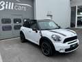MINI Cooper S Countryman Mini Cooper S Countryman All4 Aut. Weiß - thumbnail 4