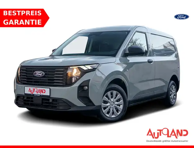 Ford Transit Courier 1.0 EcoBoost Trend Klima Kamera