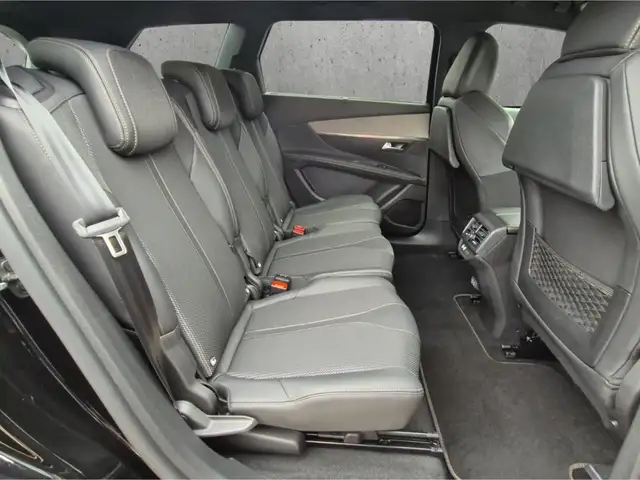 Peugeot 5008 view 14