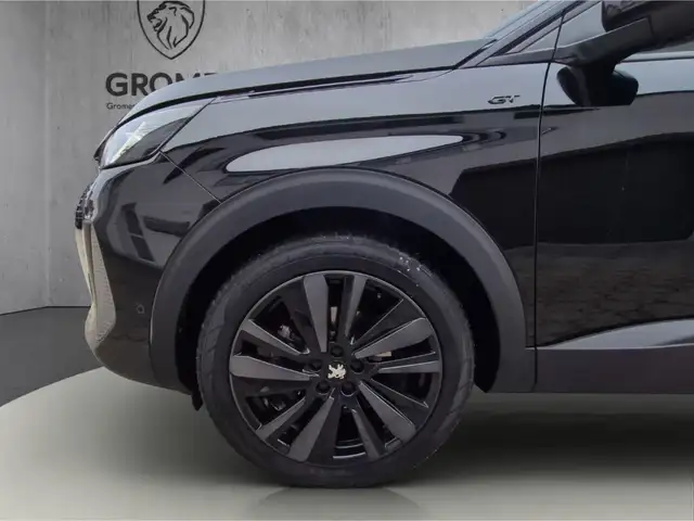 Peugeot 5008 view 11