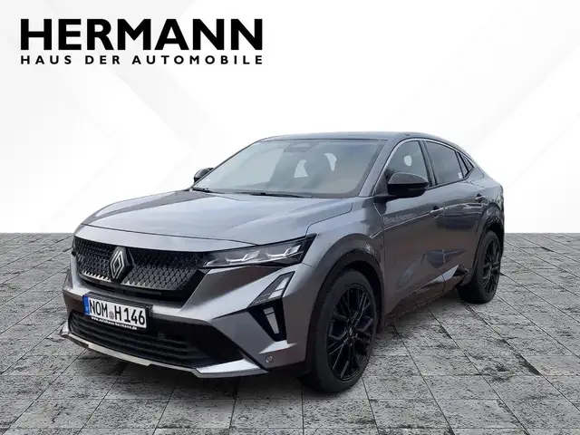 Renault Rafale E 1.2 E 200 Tech Full Techno CAM*LED*SHZ