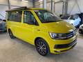 Volkswagen T6 California Beach 4M DSG GRA Navi Kamera Sthz Galben - thumbnail 5