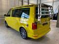 Volkswagen T6 California Beach 4M DSG GRA Navi Kamera Sthz Galben - thumbnail 8