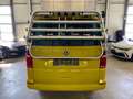 Volkswagen T6 California Beach 4M DSG GRA Navi Kamera Sthz Galben - thumbnail 9