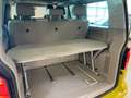 Volkswagen T6 California Beach 4M DSG GRA Navi Kamera Sthz Galben - thumbnail 11
